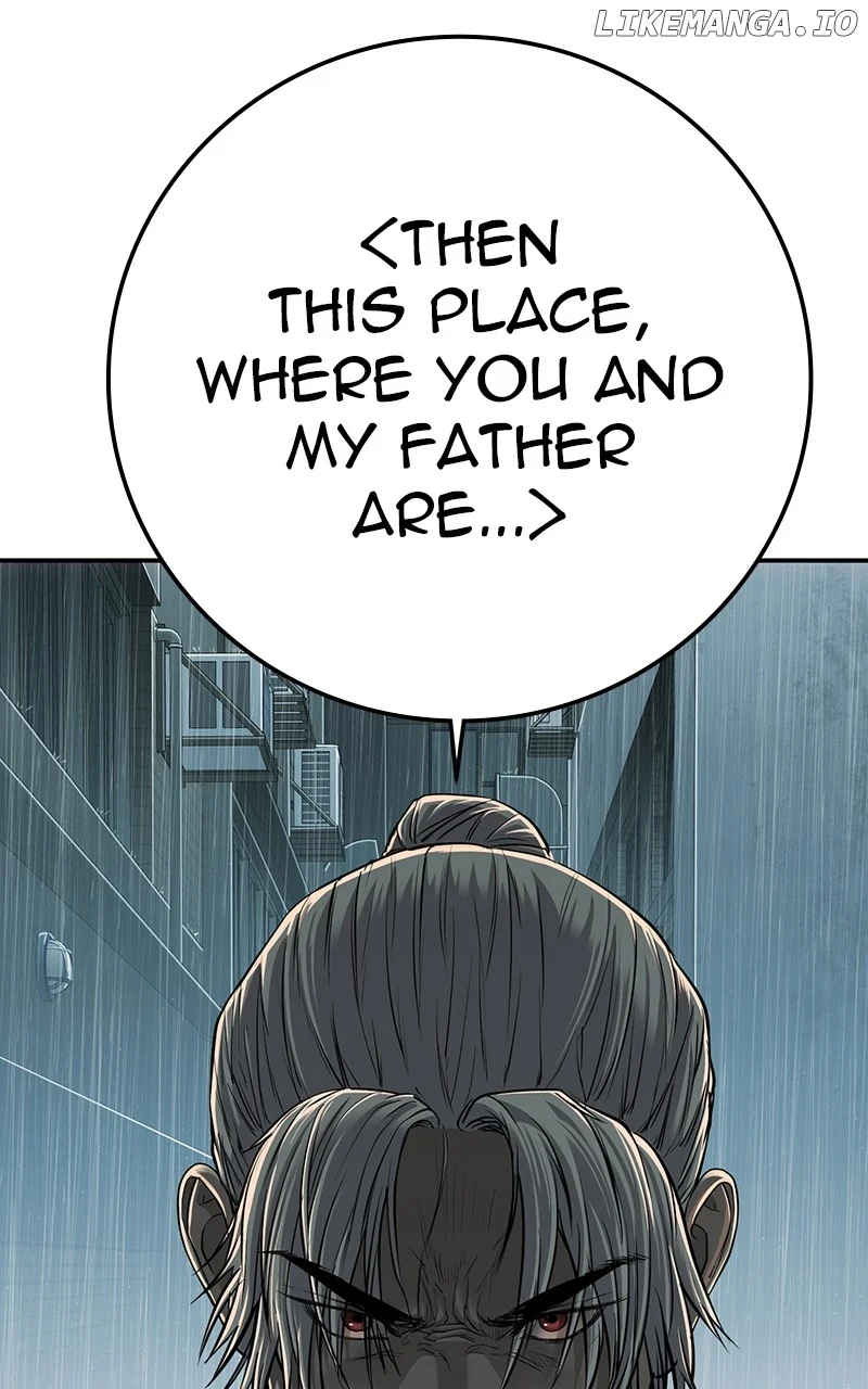 Son’s Retribution Chapter 22 - Page 139