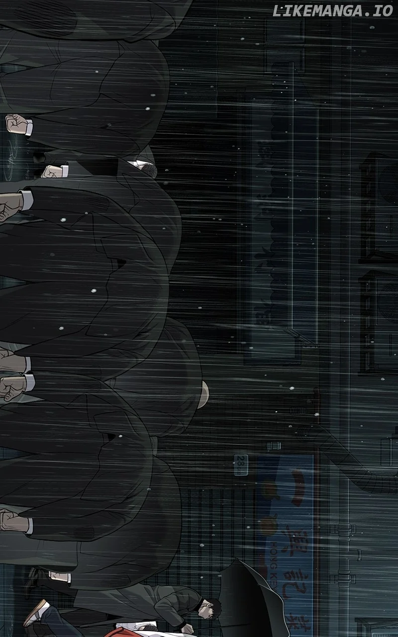 Son’s Retribution Chapter 22 - Page 142