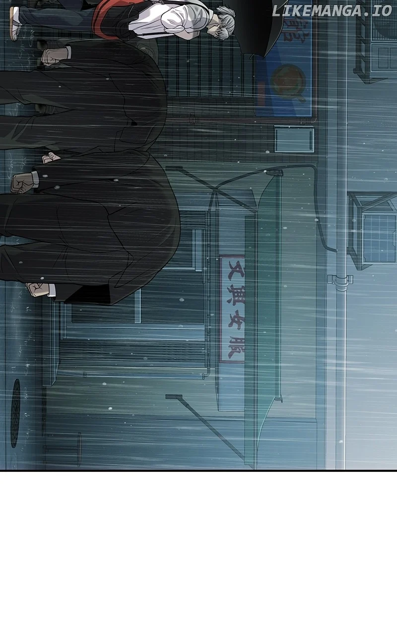 Son’s Retribution Chapter 22 - Page 143