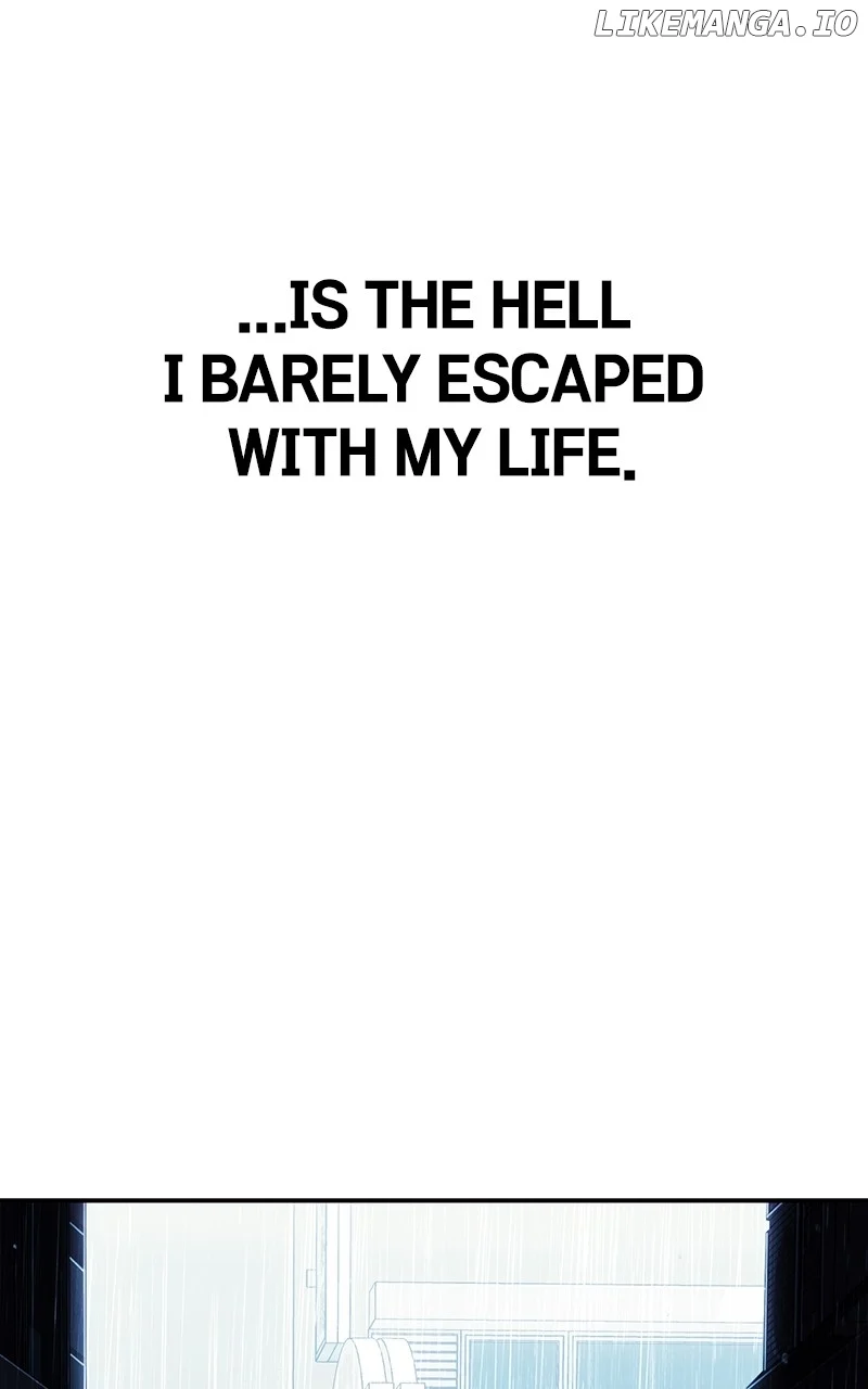 Son’s Retribution Chapter 22 - Page 144