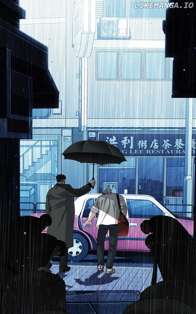 Son’s Retribution Chapter 22 - Page 145