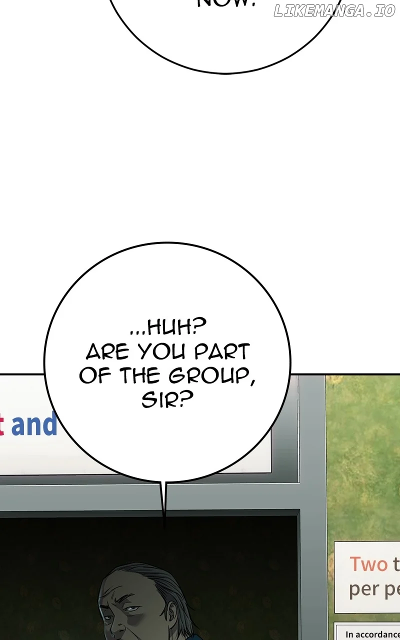 Son’s Retribution Chapter 22 - Page 154