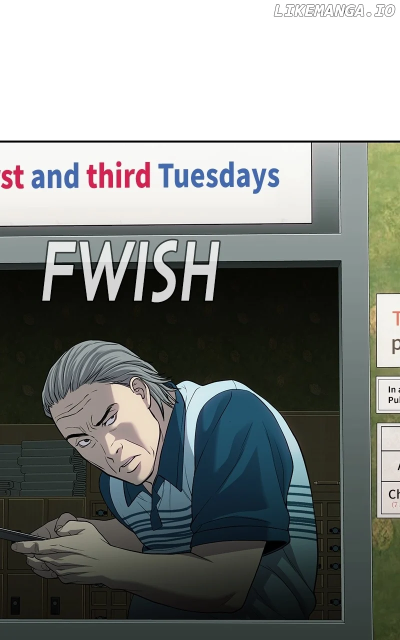 Son’s Retribution Chapter 22 - Page 156