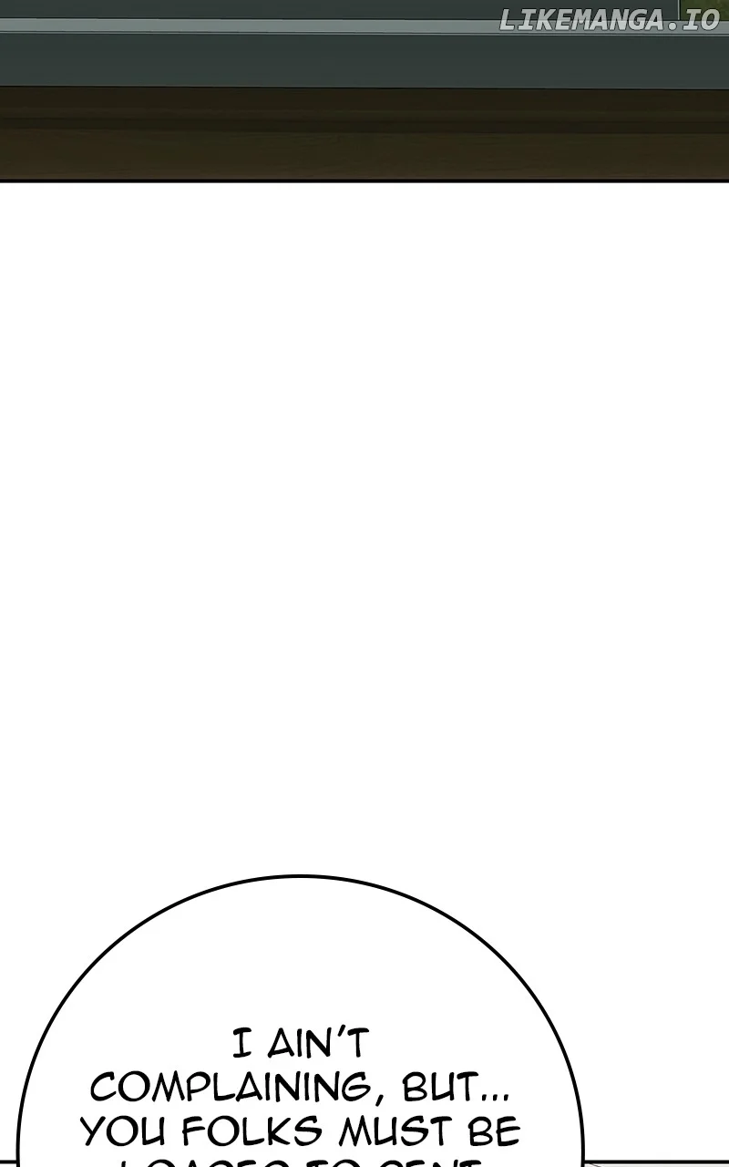 Son’s Retribution Chapter 22 - Page 157