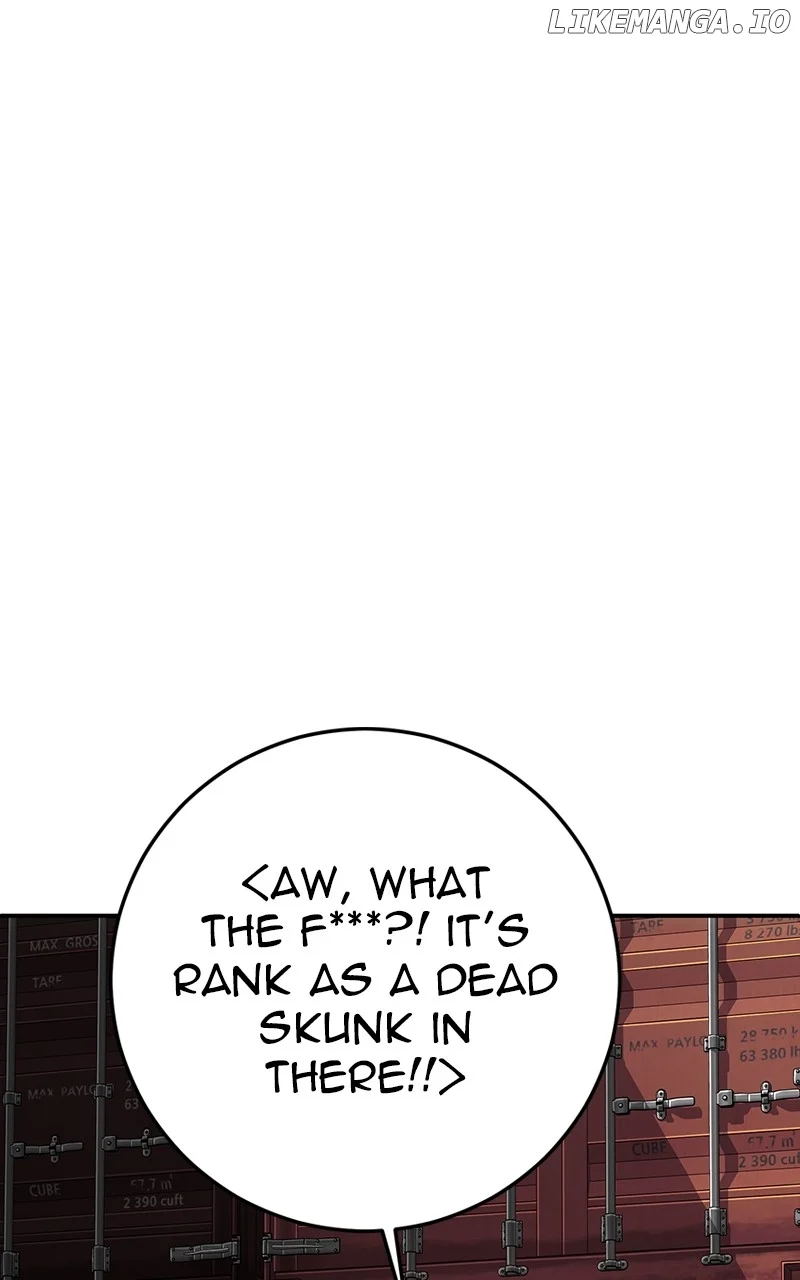 Son’s Retribution Chapter 22 - Page 16