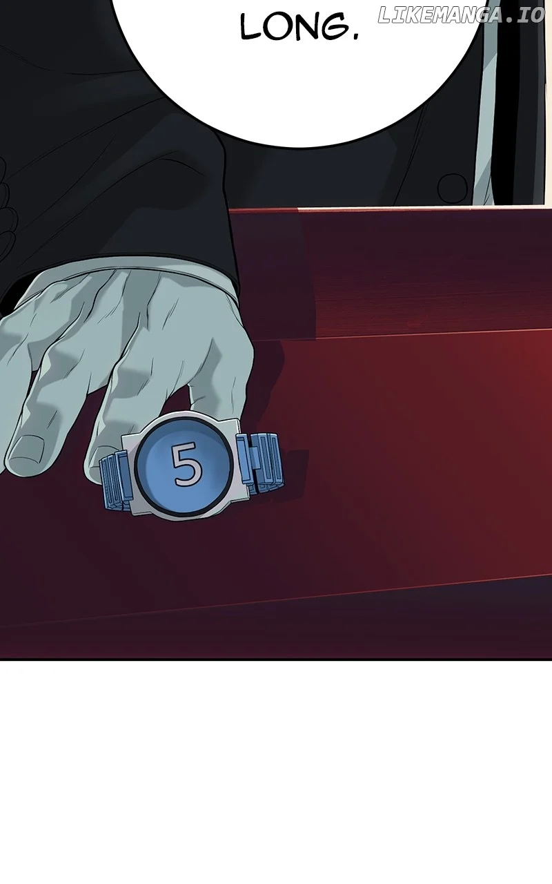 Son’s Retribution Chapter 22 - Page 161