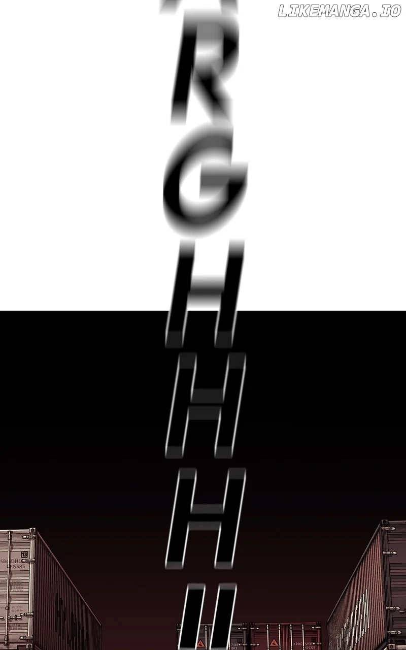 Son’s Retribution Chapter 22 - Page 20