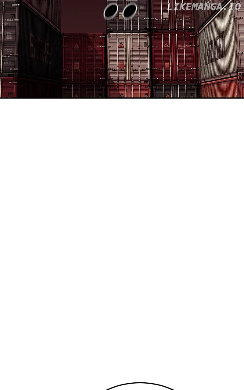 Son’s Retribution Chapter 22 - Page 21