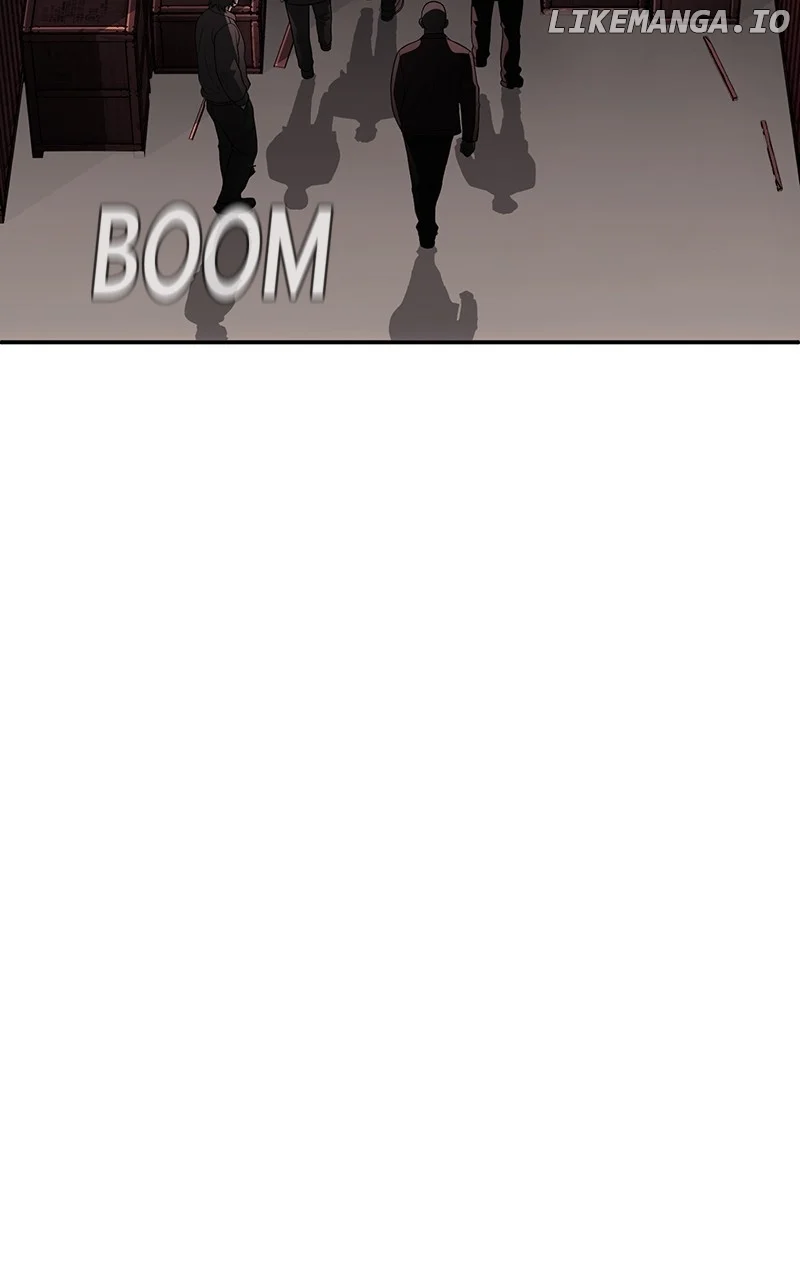 Son’s Retribution Chapter 22 - Page 29