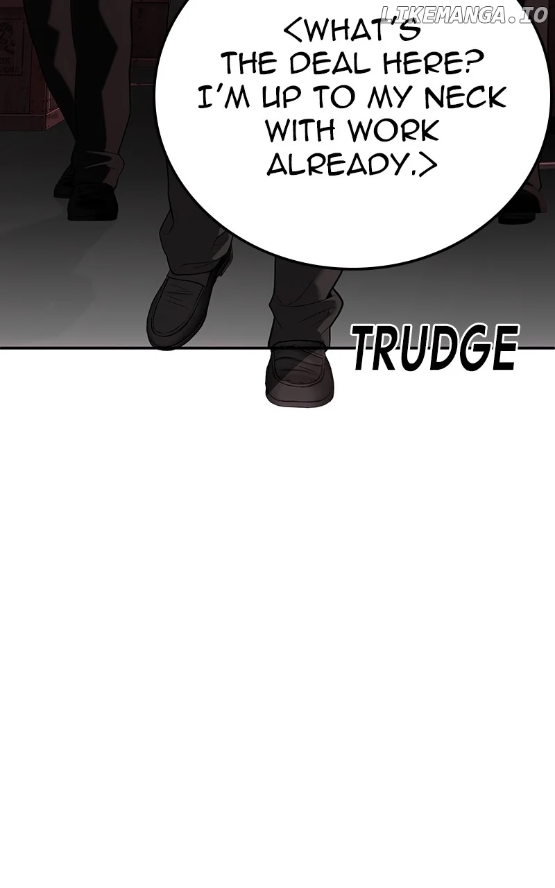 Son’s Retribution Chapter 22 - Page 31