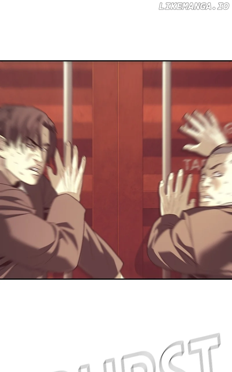 Son’s Retribution Chapter 22 - Page 35