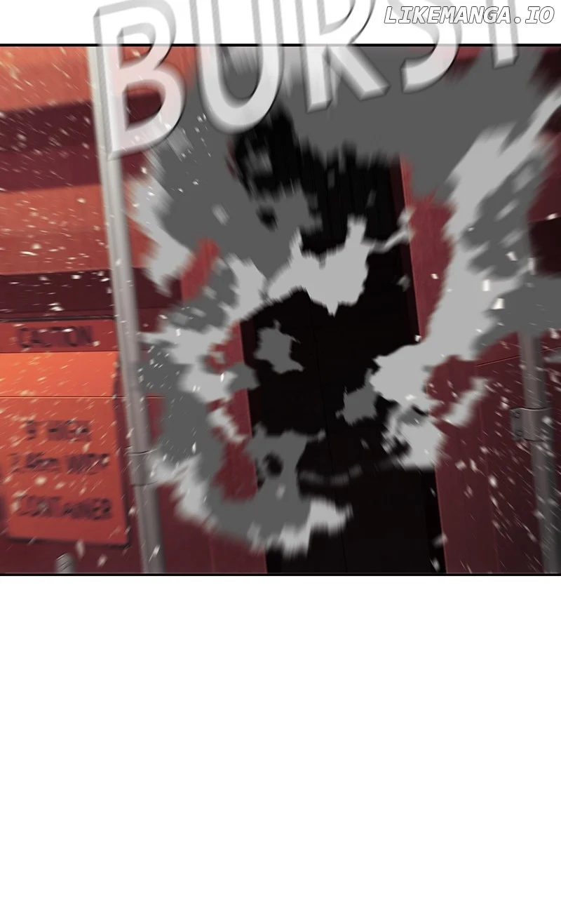 Son’s Retribution Chapter 22 - Page 36