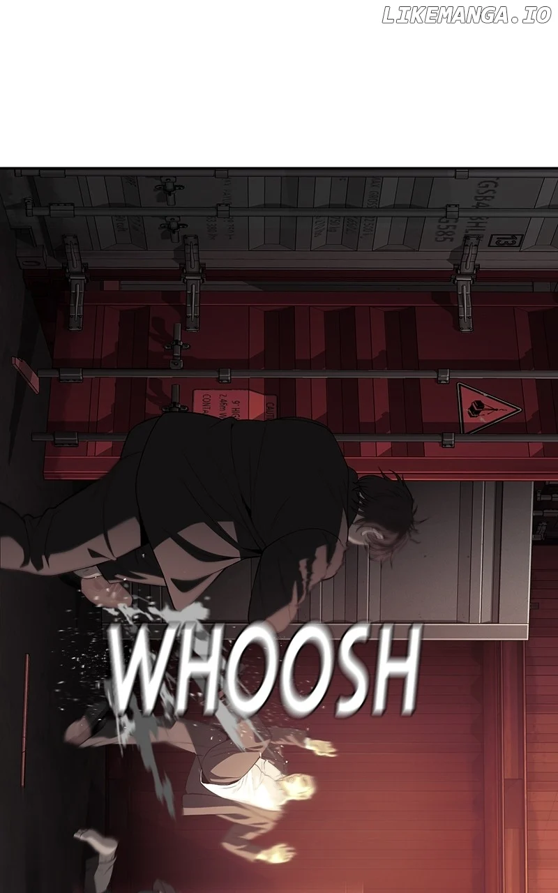 Son’s Retribution Chapter 22 - Page 37