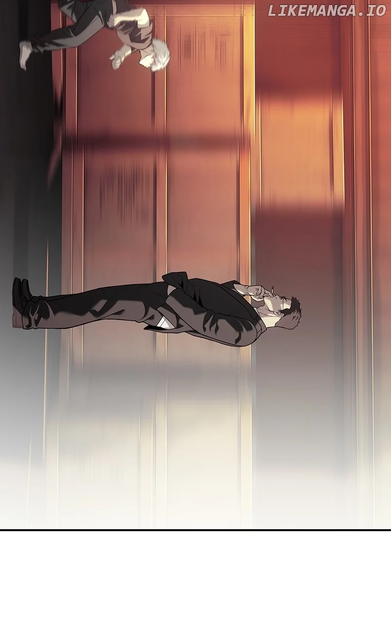 Son’s Retribution Chapter 22 - Page 38