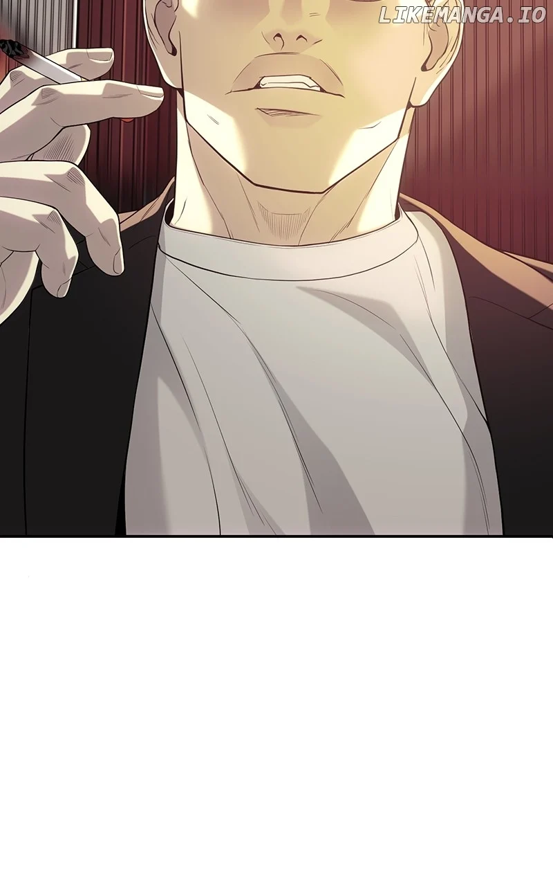 Son’s Retribution Chapter 22 - Page 40