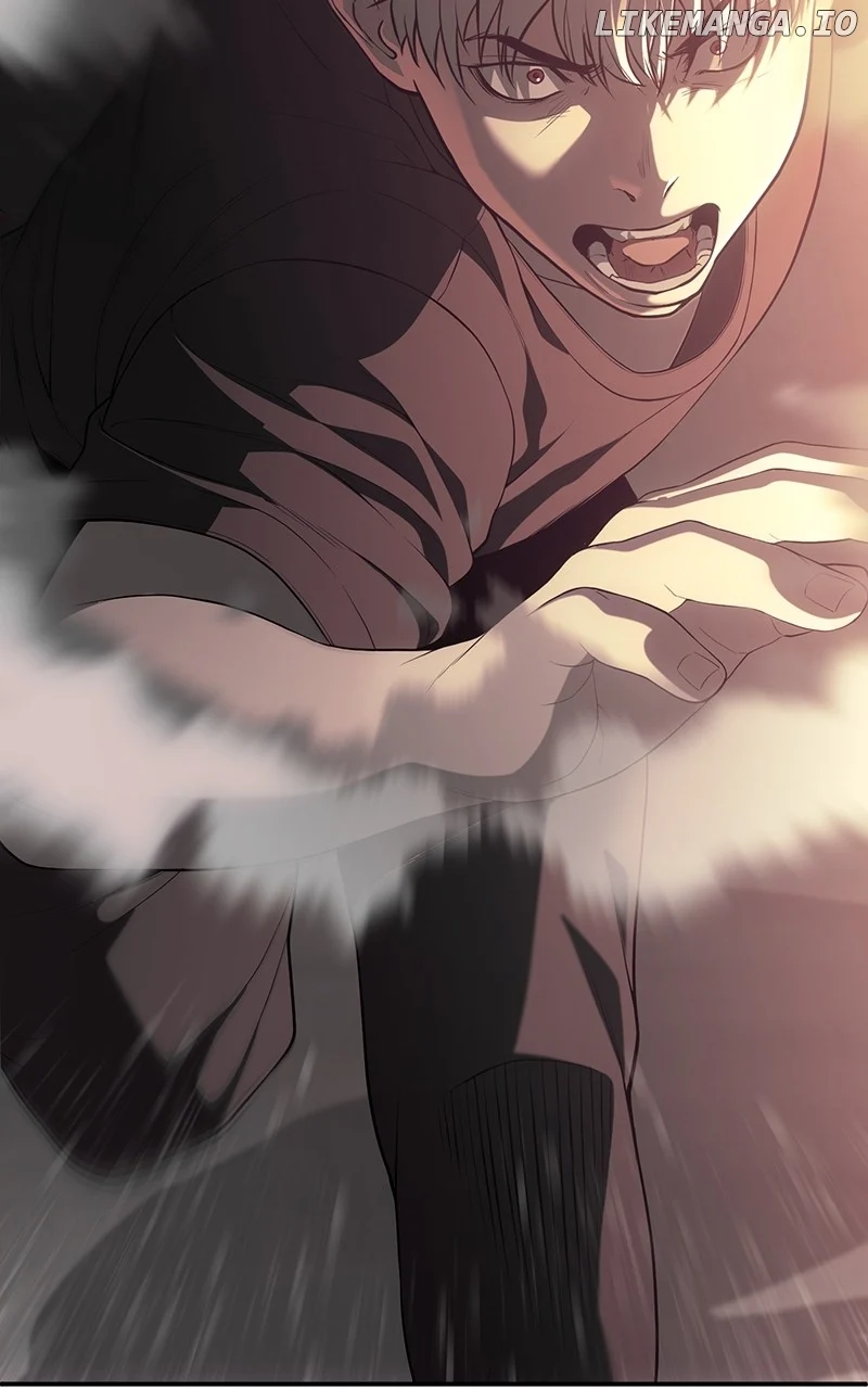 Son’s Retribution Chapter 22 - Page 42