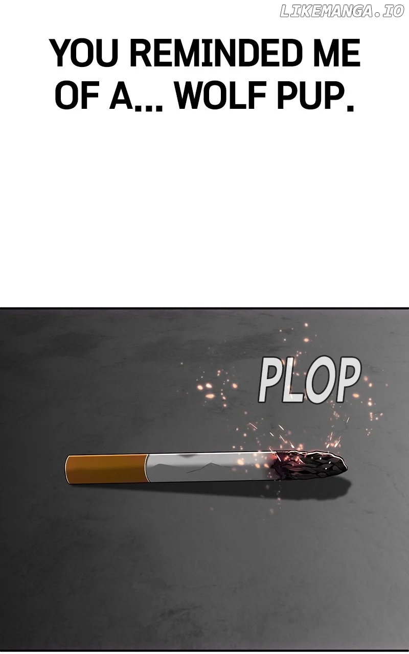 Son’s Retribution Chapter 22 - Page 48