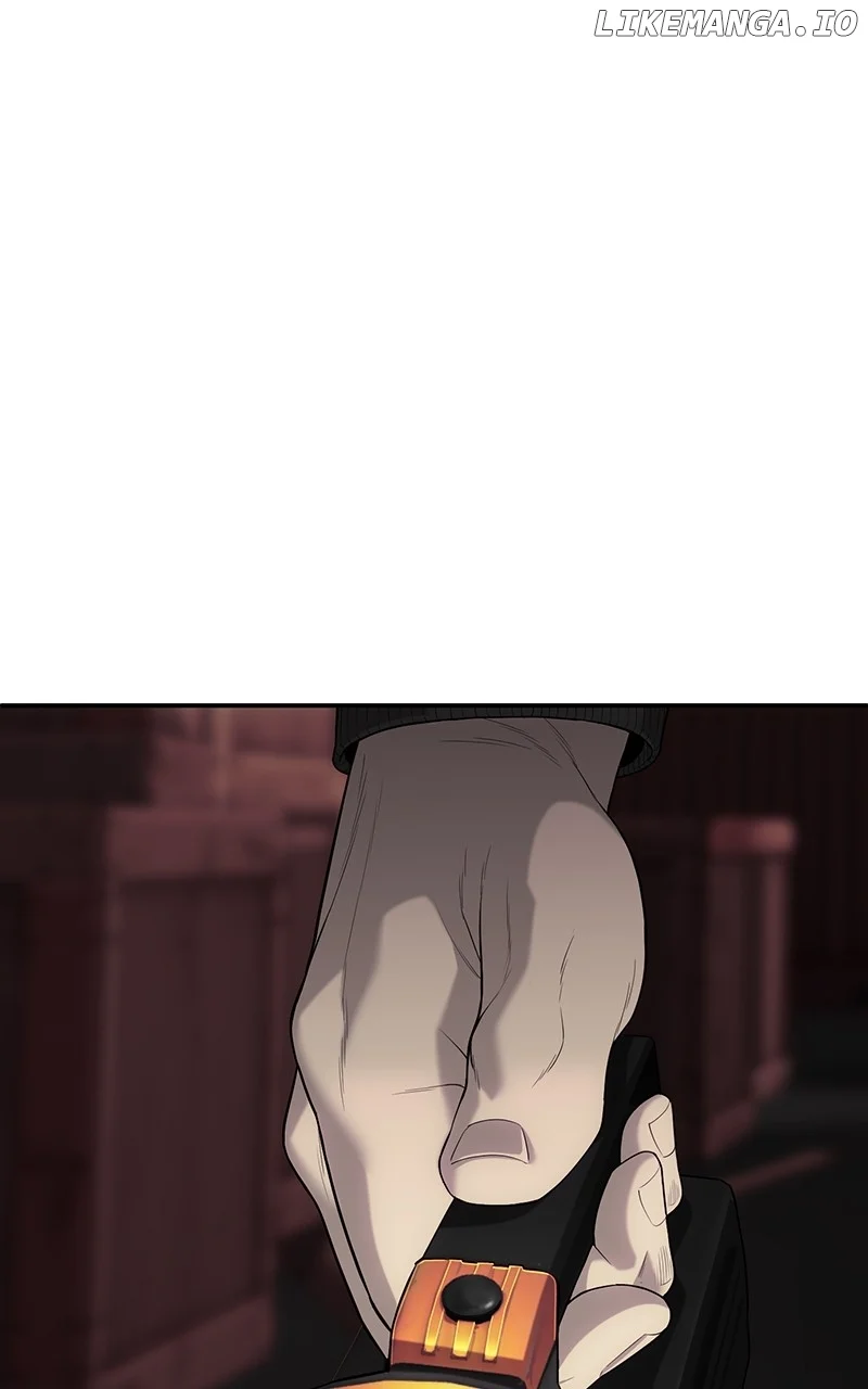 Son’s Retribution Chapter 22 - Page 5