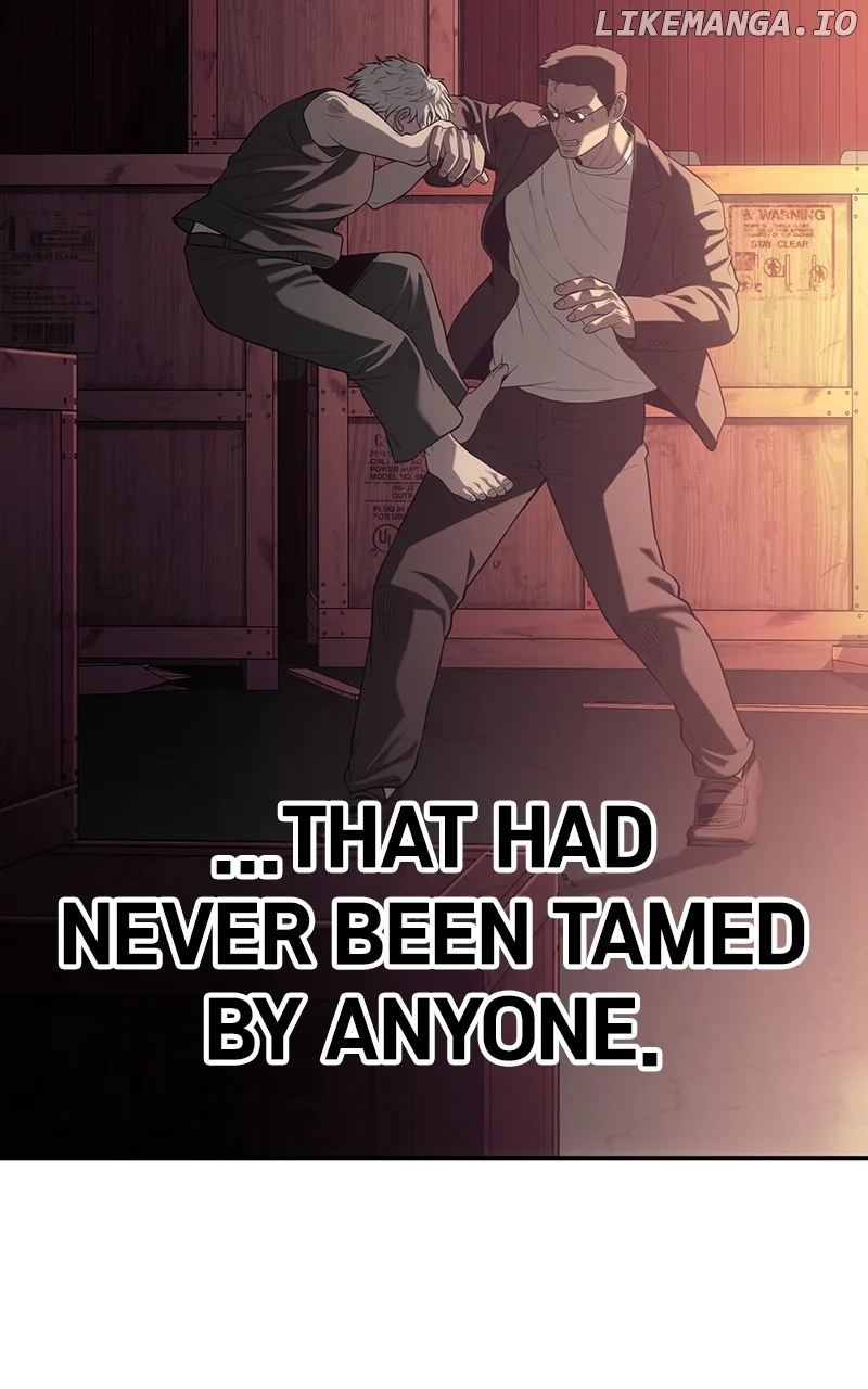 Son’s Retribution Chapter 22 - Page 50