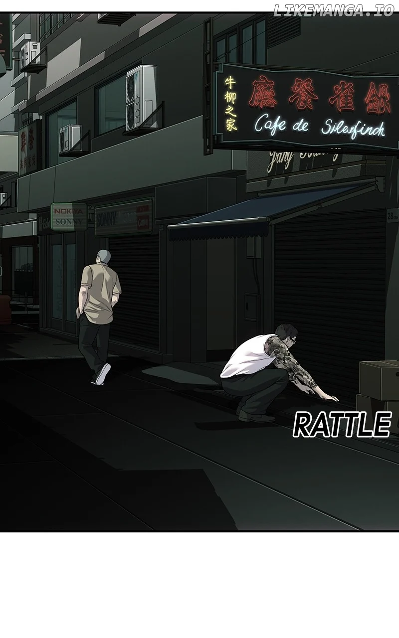 Son’s Retribution Chapter 22 - Page 54