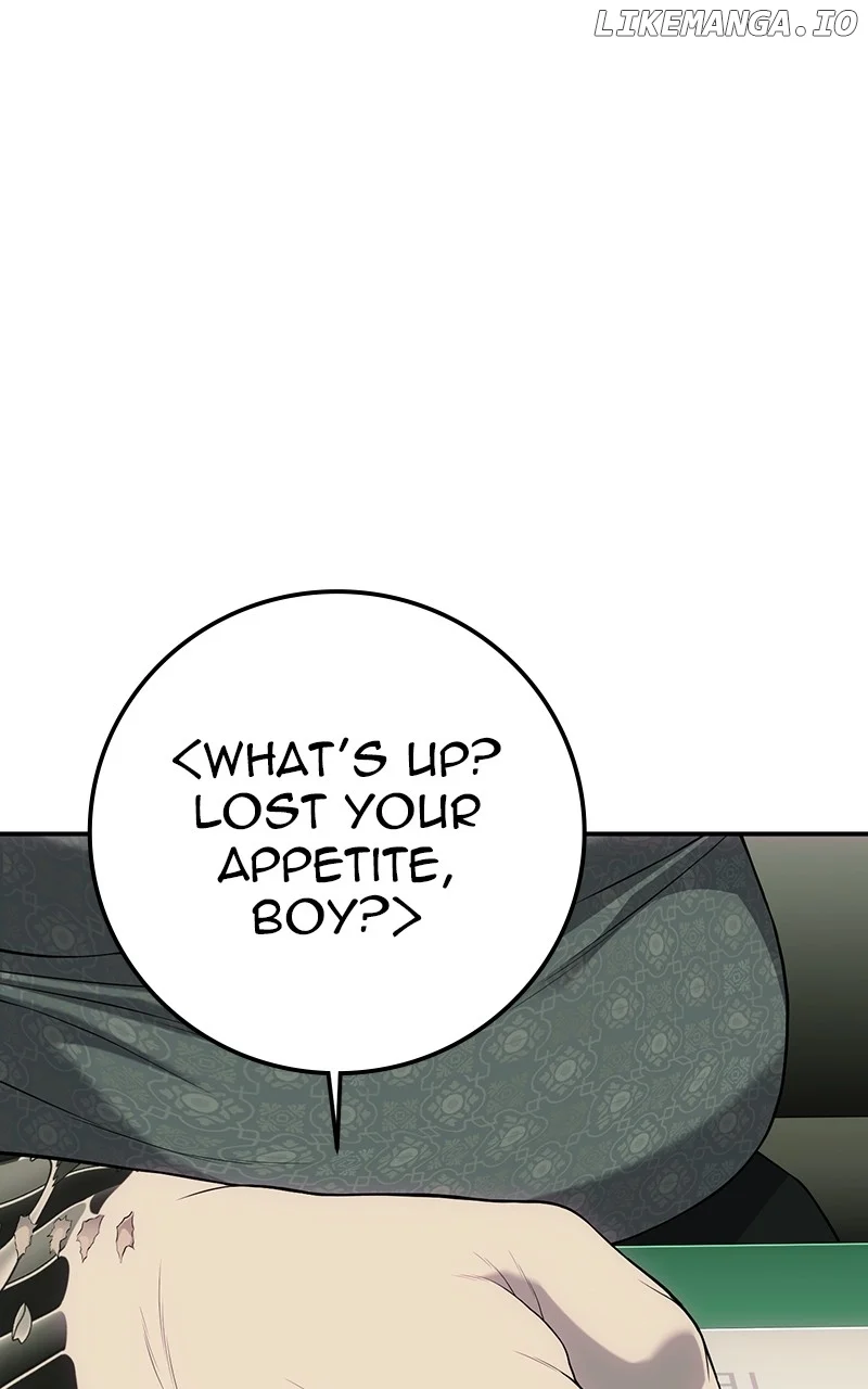 Son’s Retribution Chapter 22 - Page 55