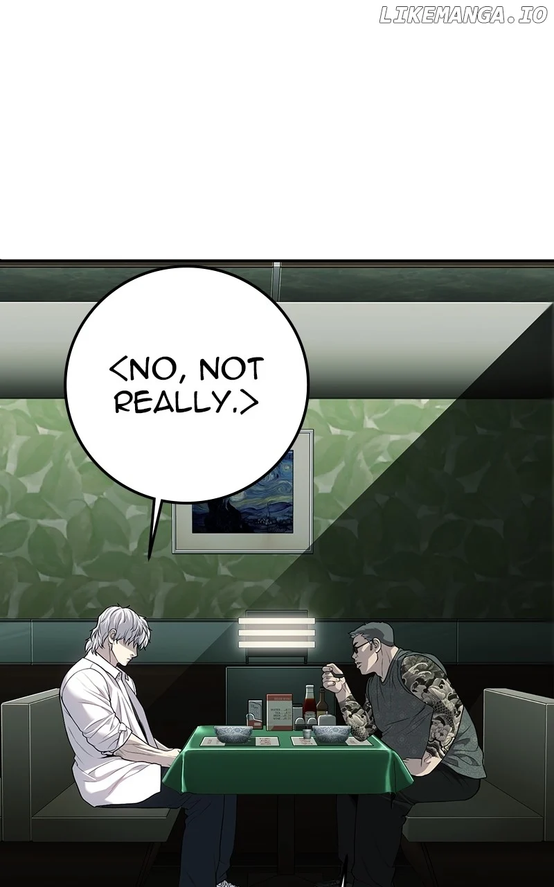 Son’s Retribution Chapter 22 - Page 57