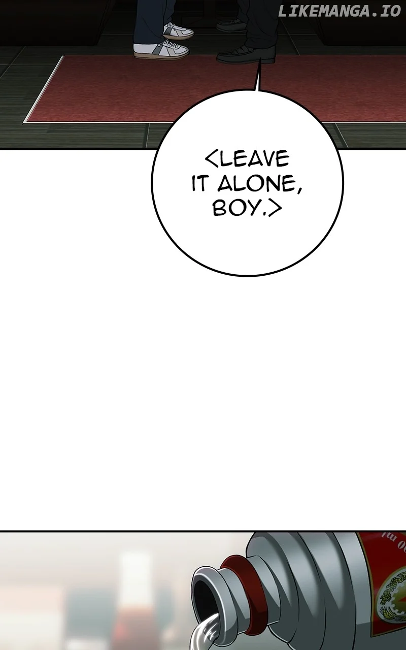 Son’s Retribution Chapter 22 - Page 61