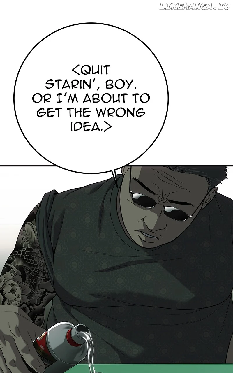 Son’s Retribution Chapter 22 - Page 73