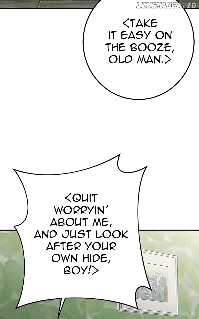 Son’s Retribution Chapter 22 - Page 78