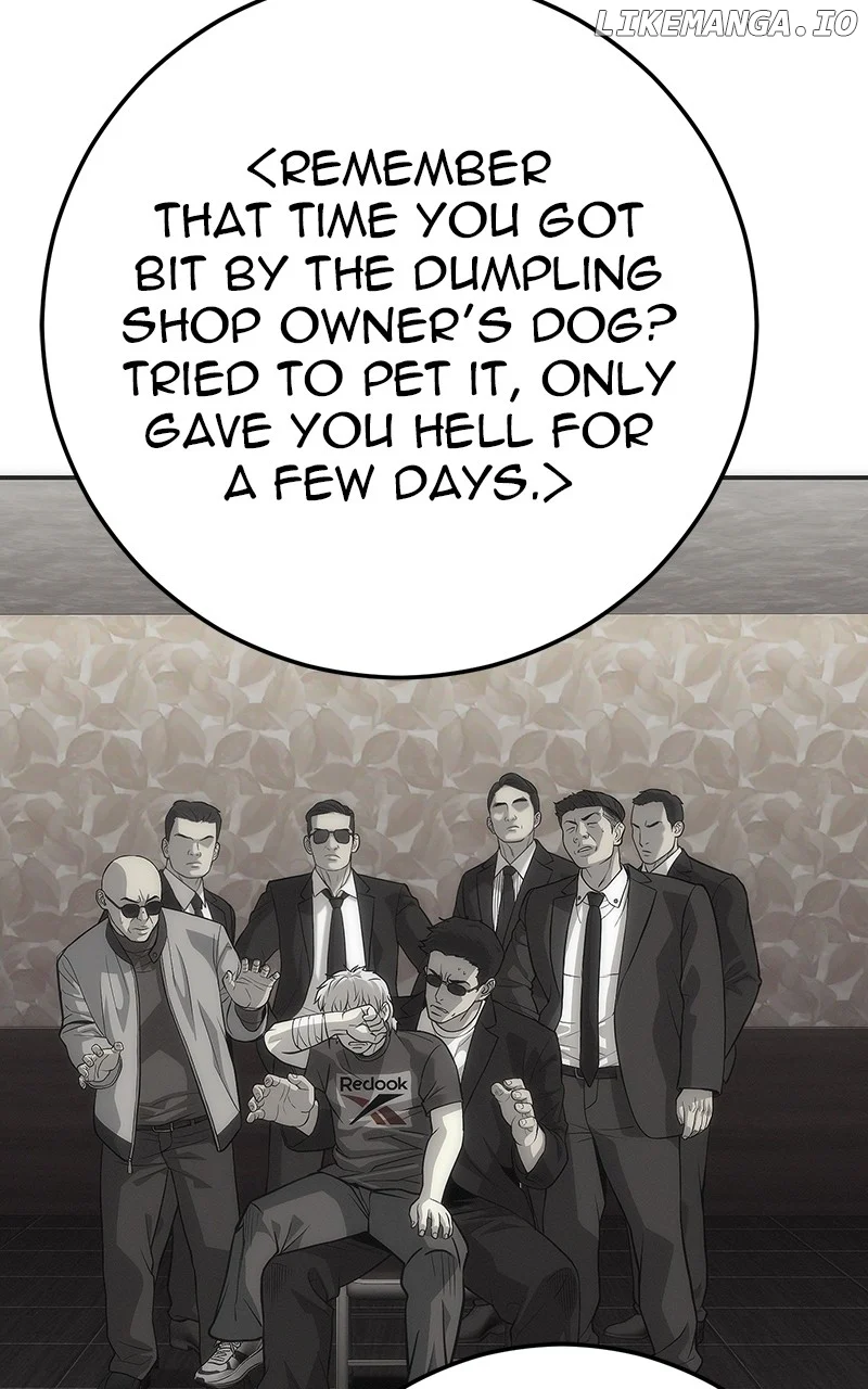 Son’s Retribution Chapter 22 - Page 80