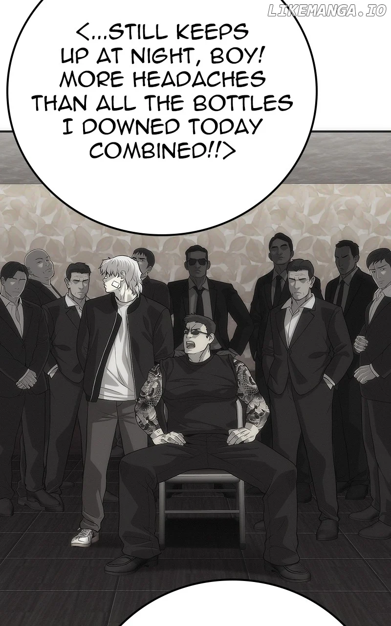 Son’s Retribution Chapter 22 - Page 83