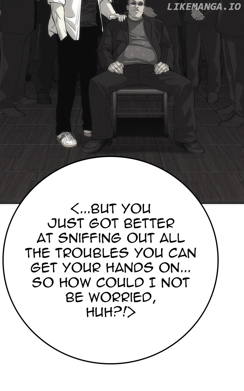 Son’s Retribution Chapter 22 - Page 85