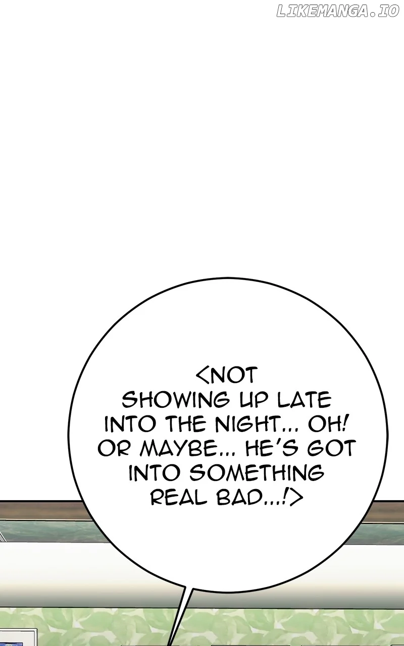 Son’s Retribution Chapter 22 - Page 86