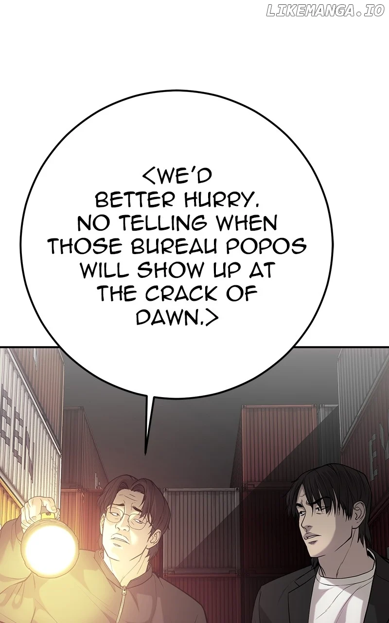 Son’s Retribution Chapter 22 - Page 9