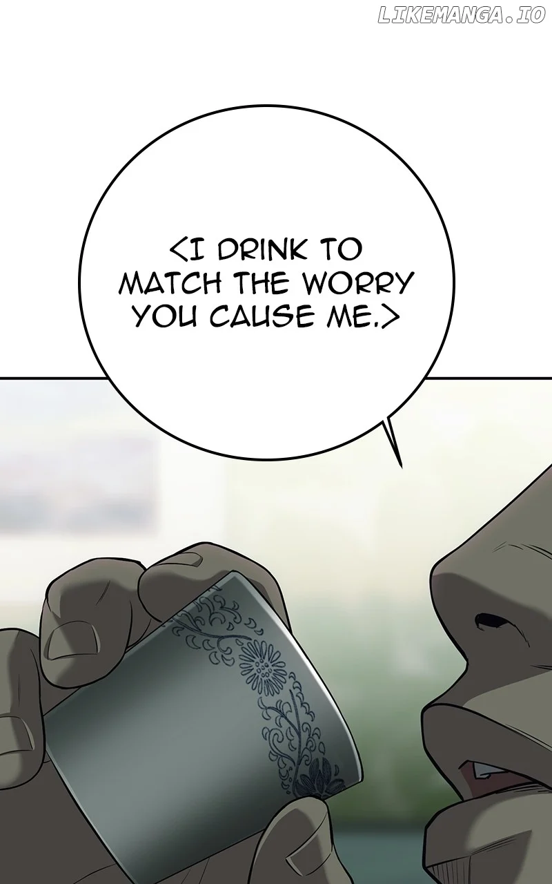 Son’s Retribution Chapter 22 - Page 91