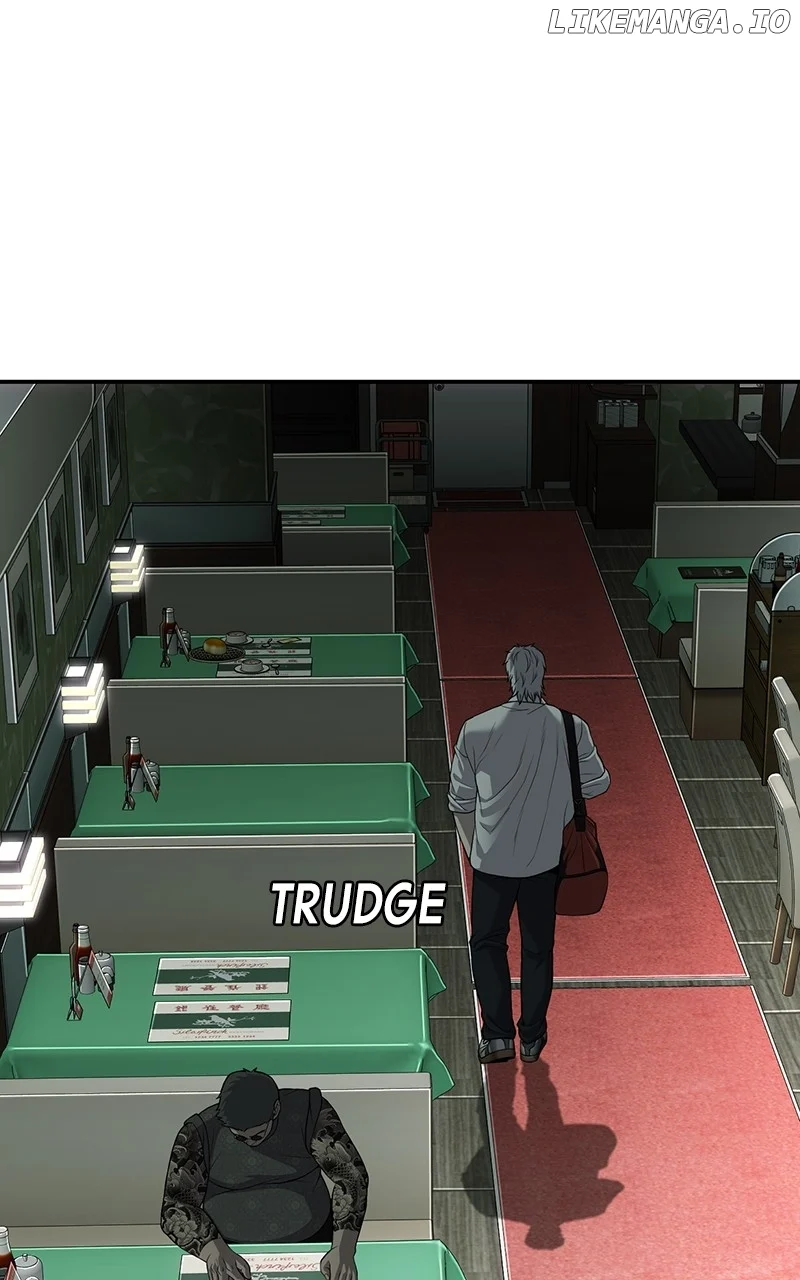 Son’s Retribution Chapter 22 - Page 93