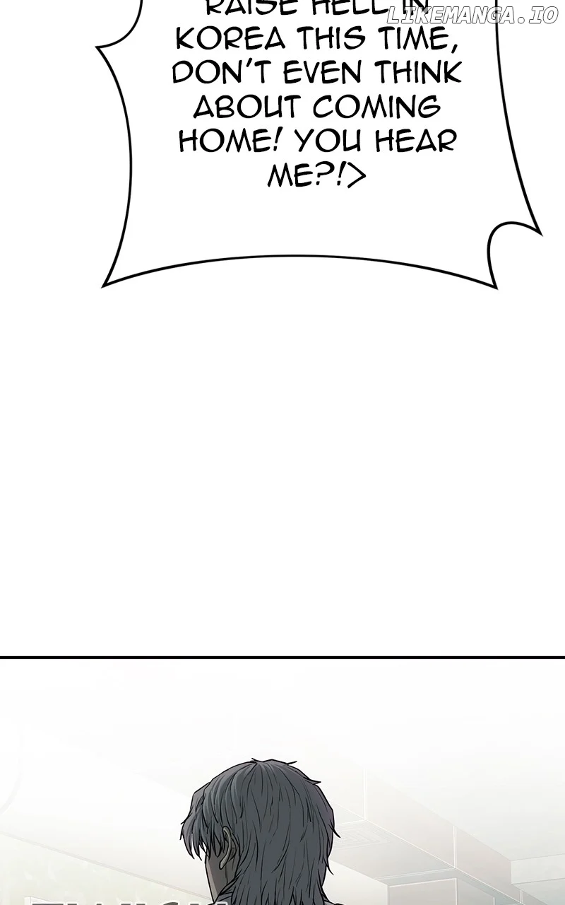 Son’s Retribution Chapter 22 - Page 96