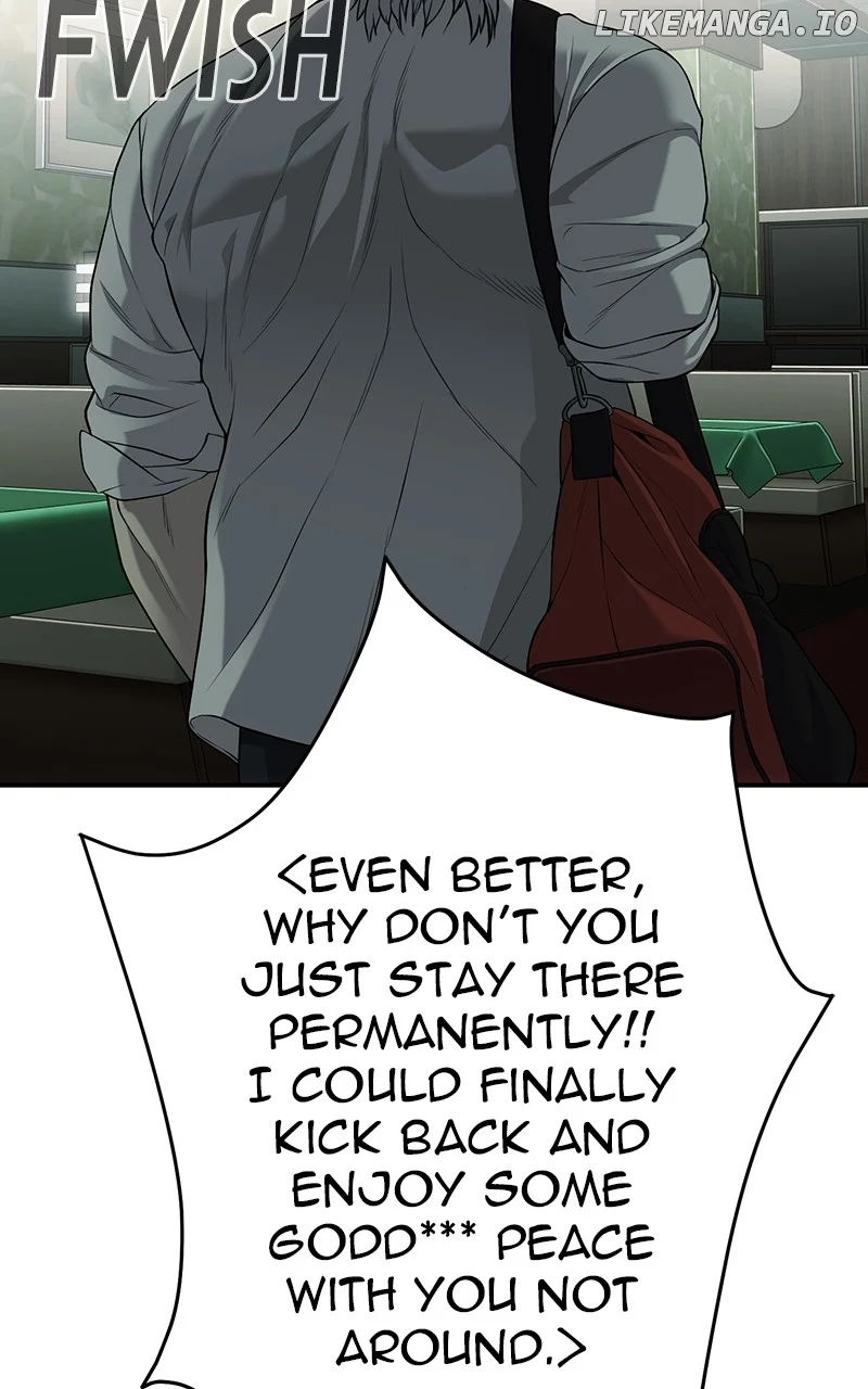 Son’s Retribution Chapter 22 - Page 97