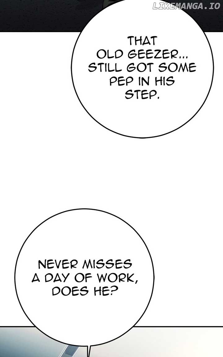 Son’s Retribution Chapter 23 - Page 10