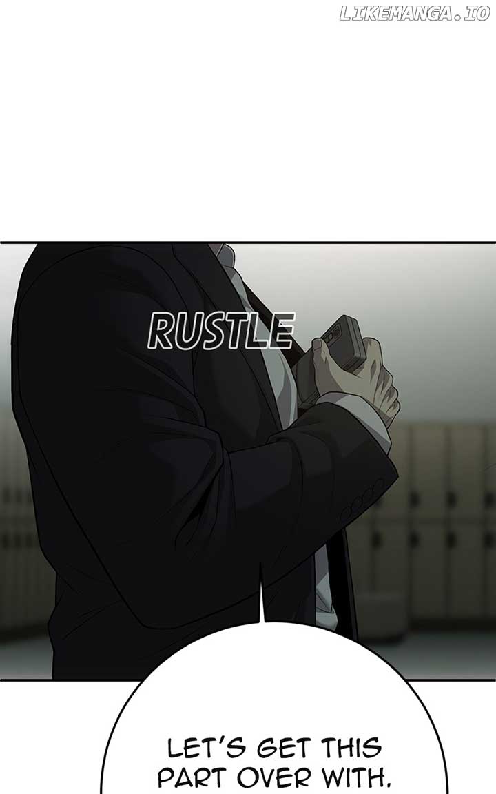 Son’s Retribution Chapter 23 - Page 100