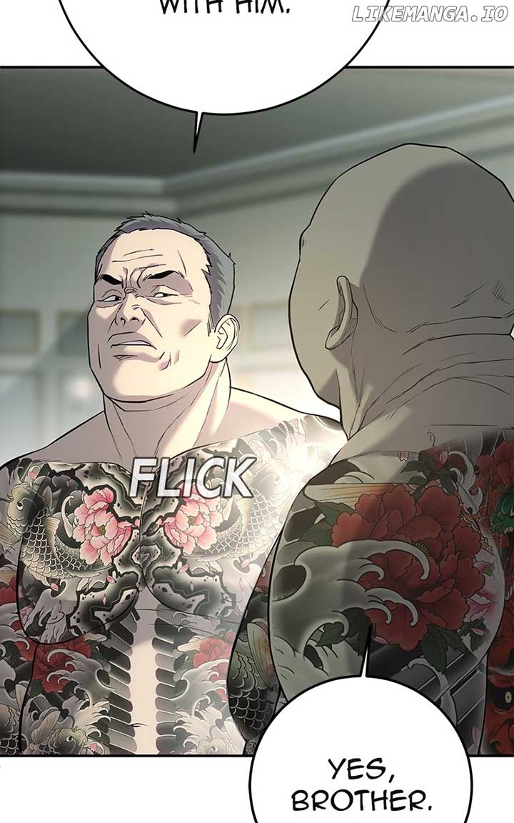 Son’s Retribution Chapter 23 - Page 102