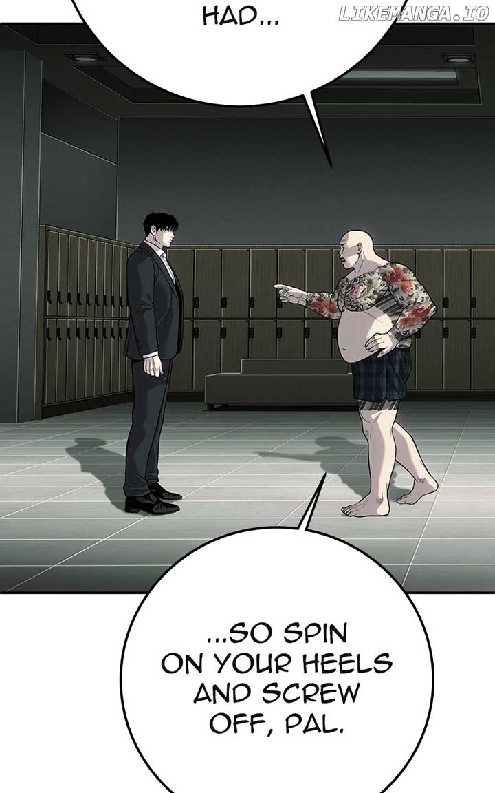 Son’s Retribution Chapter 23 - Page 105