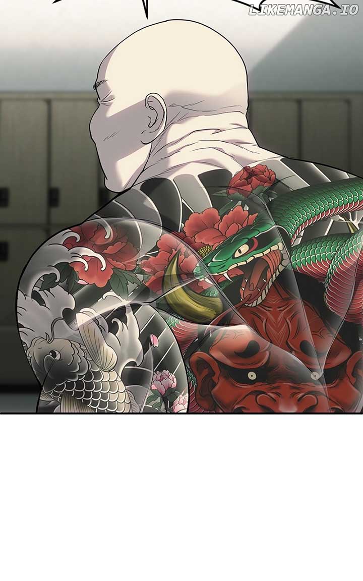 Son’s Retribution Chapter 23 - Page 108