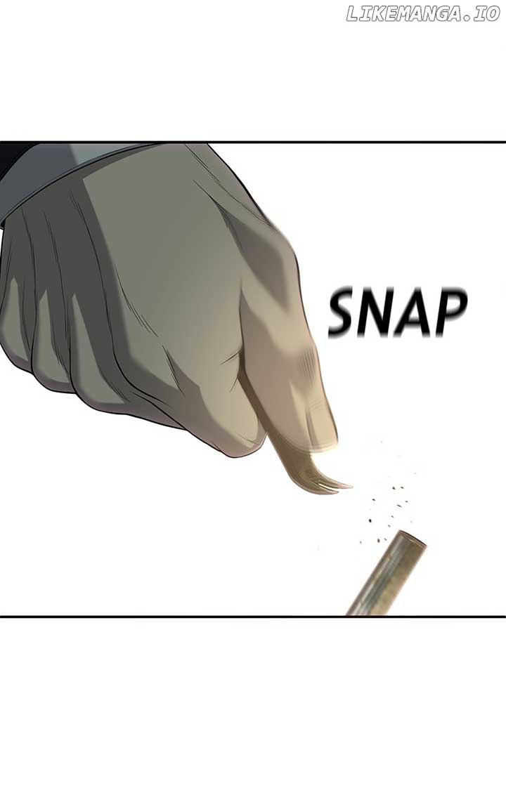 Son’s Retribution Chapter 23 - Page 109