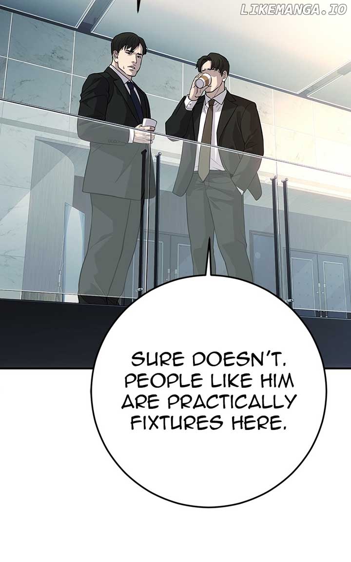 Son’s Retribution Chapter 23 - Page 11