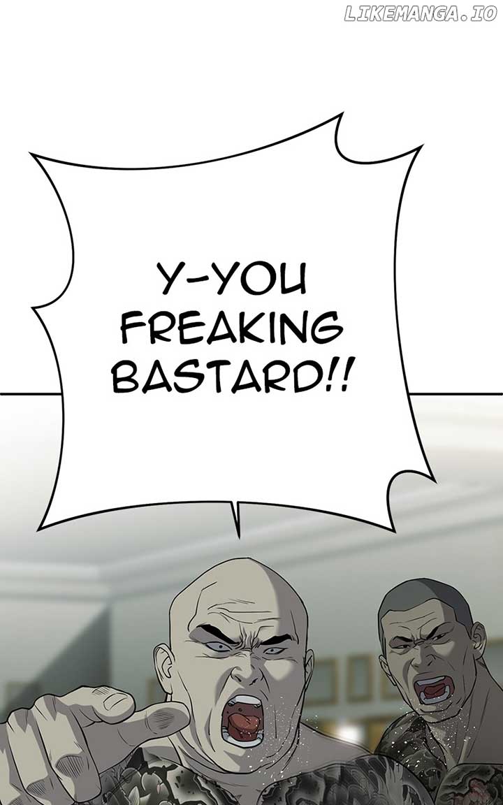 Son’s Retribution Chapter 23 - Page 114