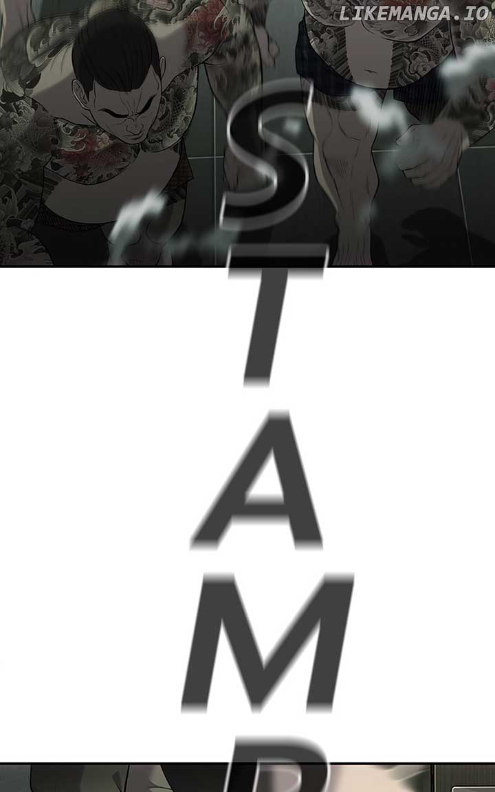 Son’s Retribution Chapter 23 - Page 117