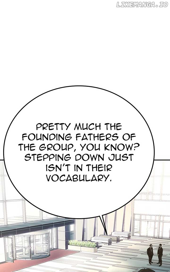 Son’s Retribution Chapter 23 - Page 12