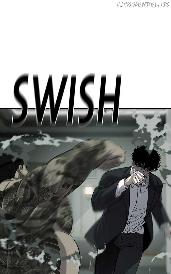 Son’s Retribution Chapter 23 - Page 120