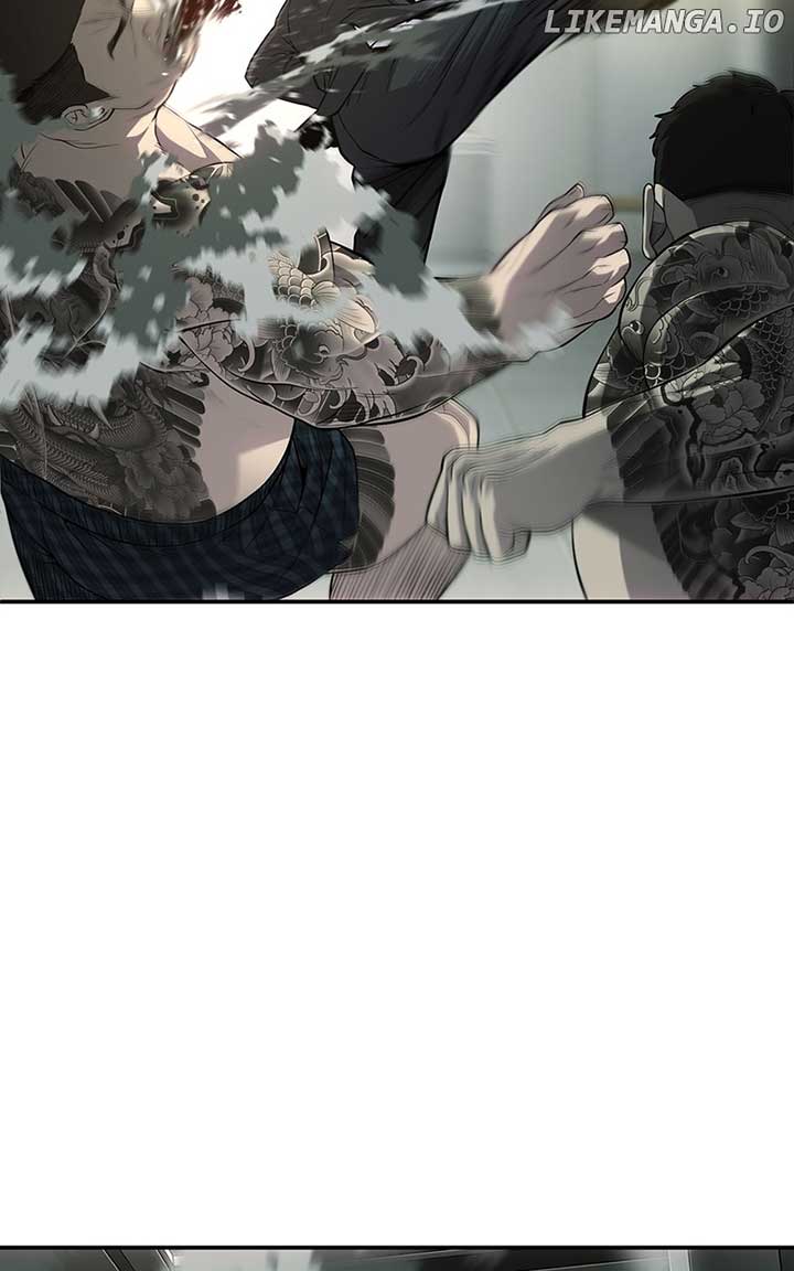 Son’s Retribution Chapter 23 - Page 122